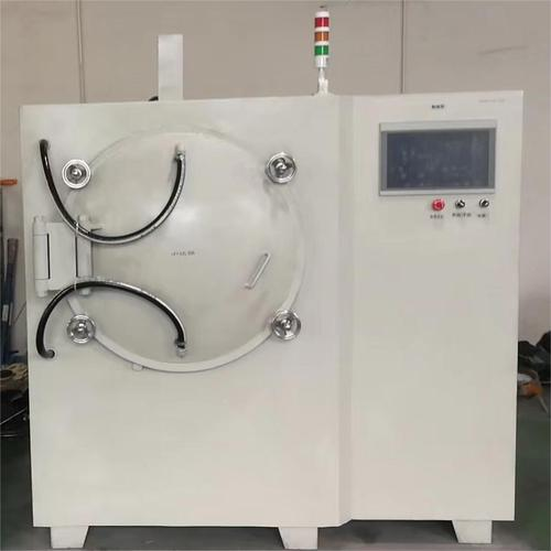 中达物联网AI智能赋能，AI高真空钎焊炉引领半导体材料钎焊/强焊新标杆/物联网ai智能直流变频半导体材料真空焊炉炉 高真空炉