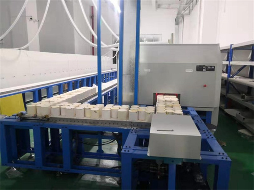 物联网智能5G陶瓷滤波器材料推板窑炉