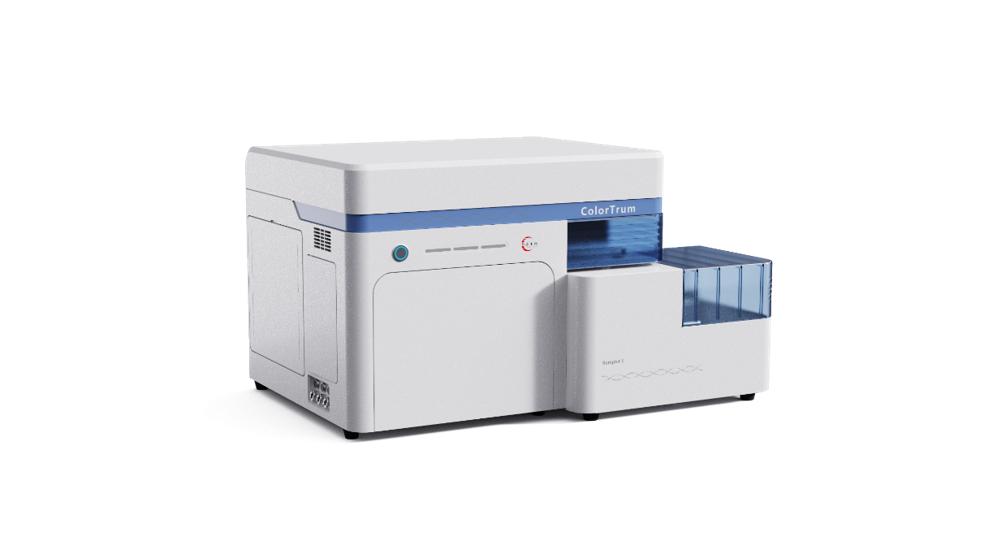 全光谱流式细胞分析仪