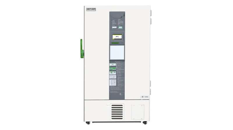 超低温安全存储