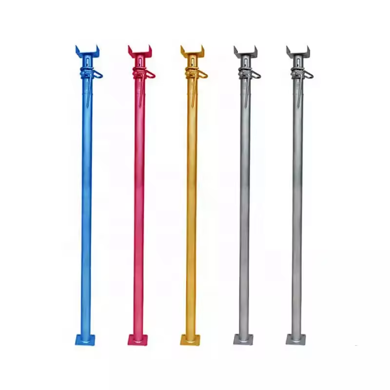 Scaffolding  Steel Prop