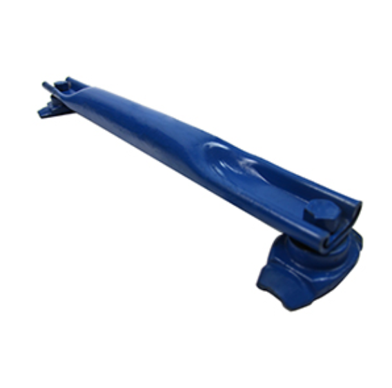 Cuplock Diagonal Brace