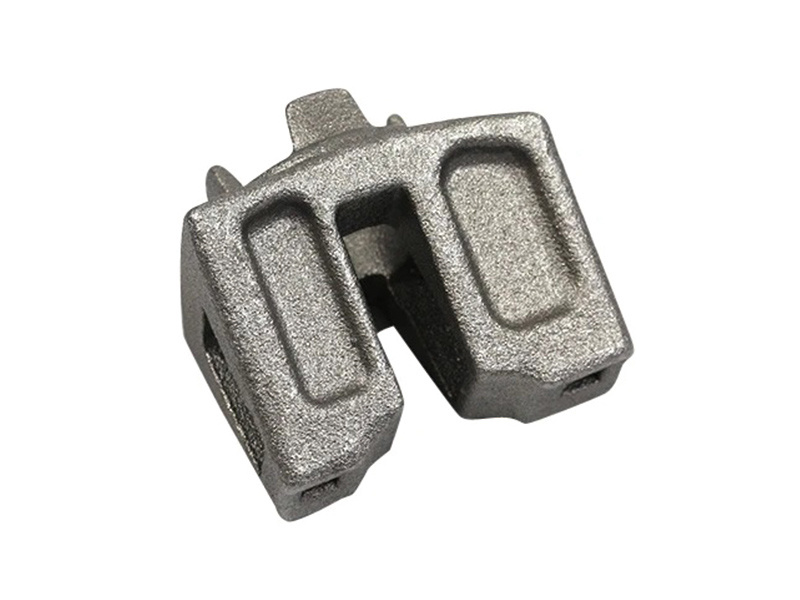 Ringlock Ledger Head