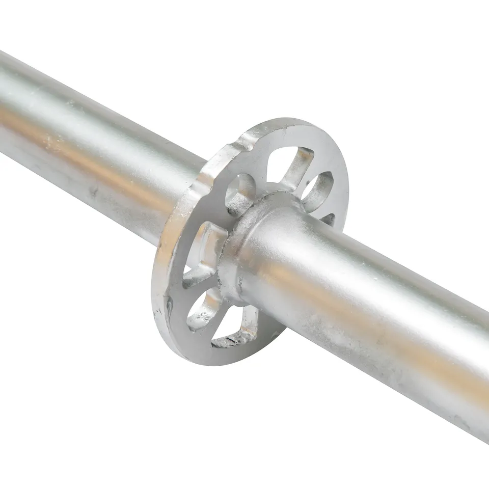 Easy Scaffolding Manufacturer Layher Aluminum Ringlock