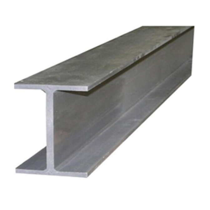 Junior beams Header Beams for Sidewalk Shed System