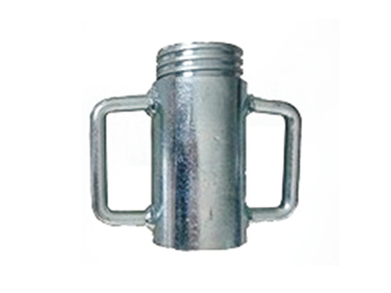 Scaffolding Adjustable Prop Sleeve Prop Nut Prop Cup Type Nut