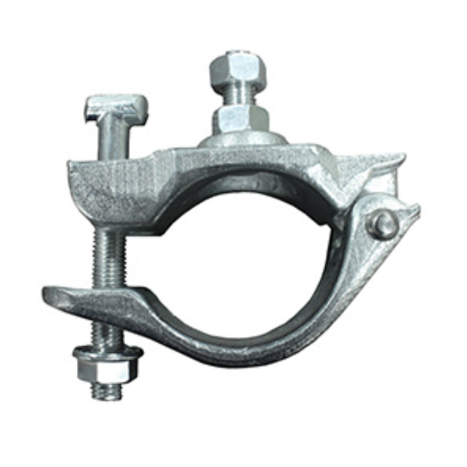 Stud Clamps for Sidewalk Shed Bridge Clamps