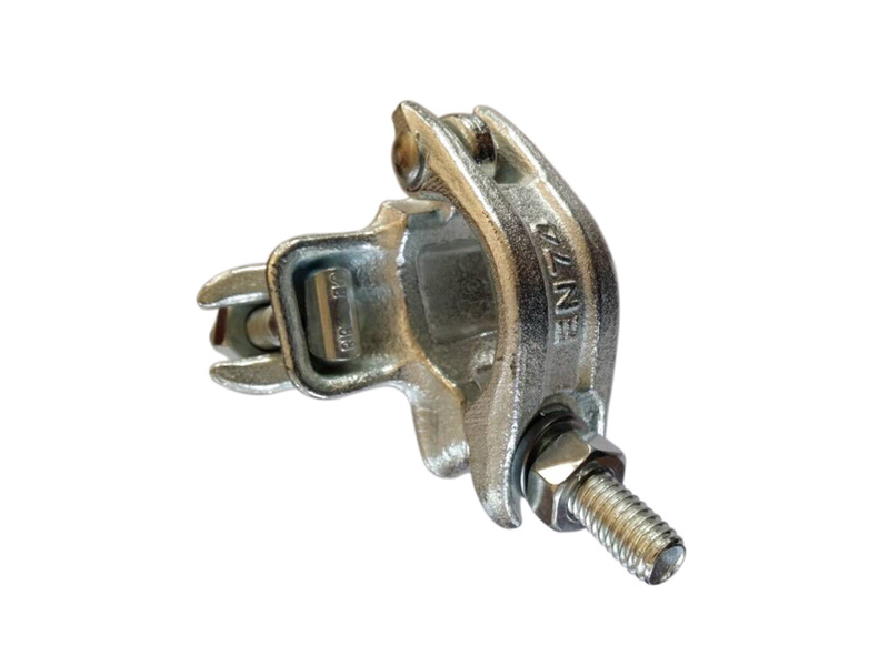 Scaffolding Coupler
