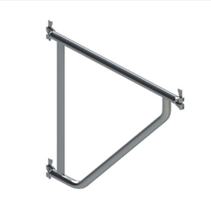 Ringlock Triangle Bracket