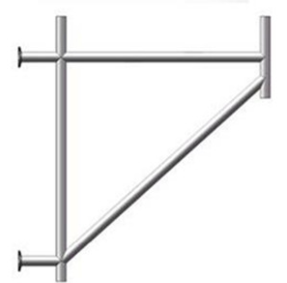 Cantilever Beam Frame