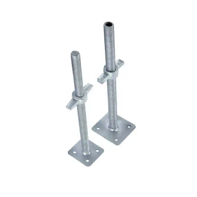 Scaffolding Base Jack