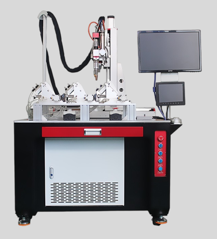 光纤激光焊接机系列