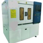 QSW光纤激光切割机解决方案