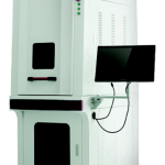 100x150mm紫外激光刻蚀设备解决方案