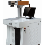 CO2激光打标机解决方案