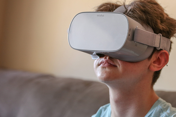 星灿智能登陆CTIS香港展！2G42展位解锁庭院黑科技