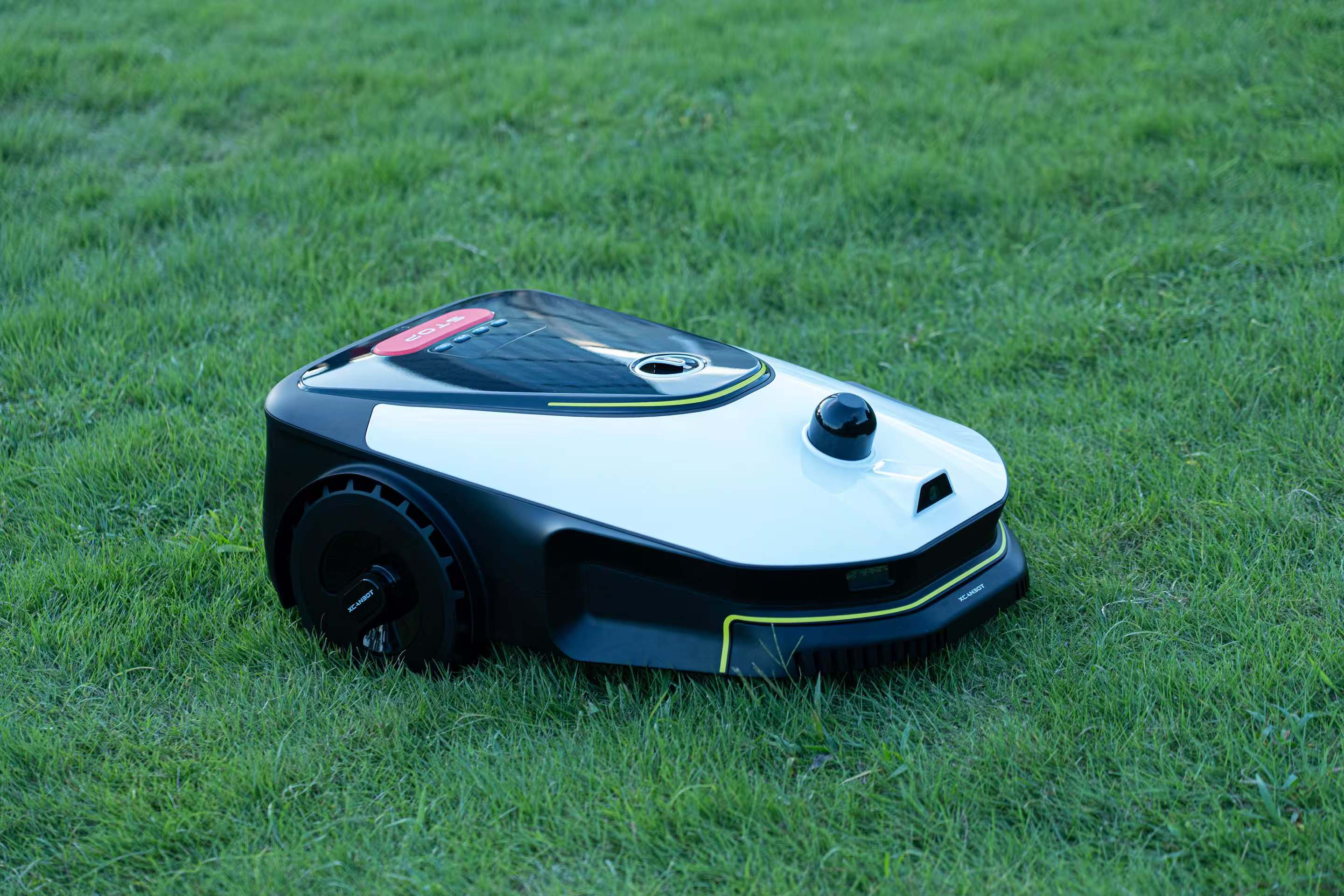 相约高交会|邀请共鉴「未来生活的智慧伙伴」