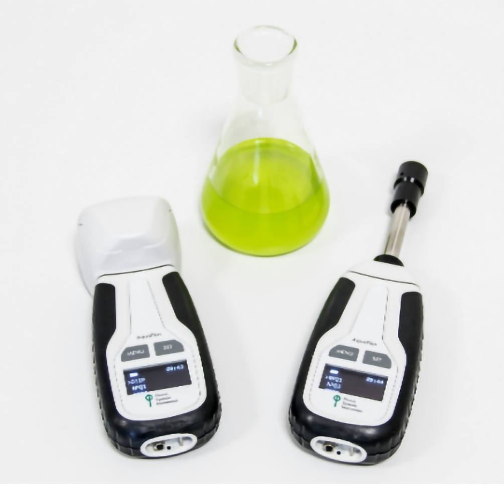 AquaPen AP110 手持式藻类荧光测量仪-0.5μg Chl/L高灵敏藻类光合作用测定