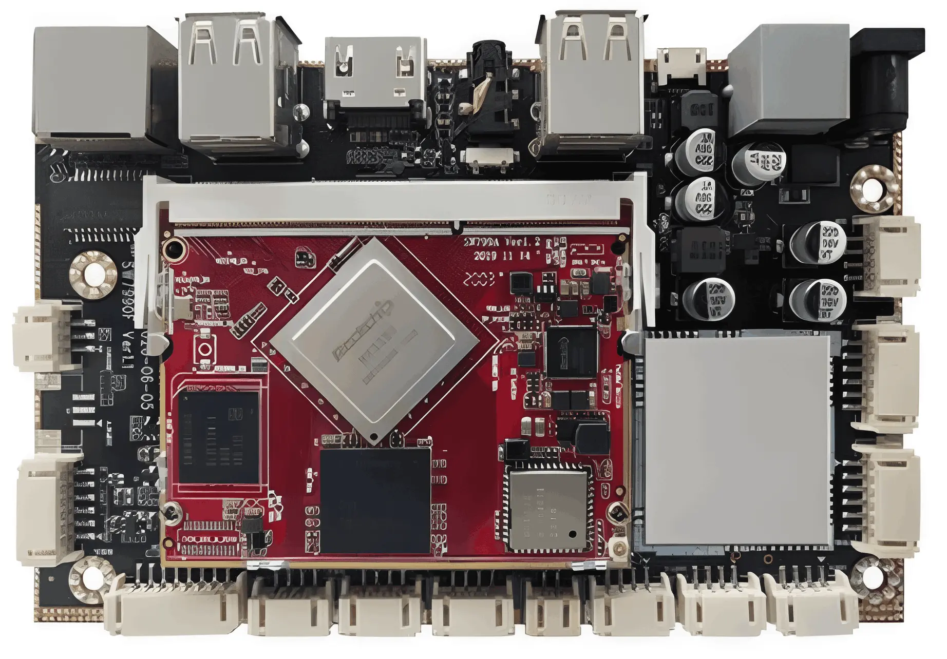 Consumer Electronics PCBA-2