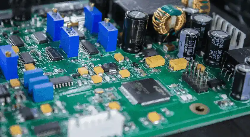 🔊 The detailed Explanation of PCBA Testing: Production Testing, Functional Testing, Performance Testing