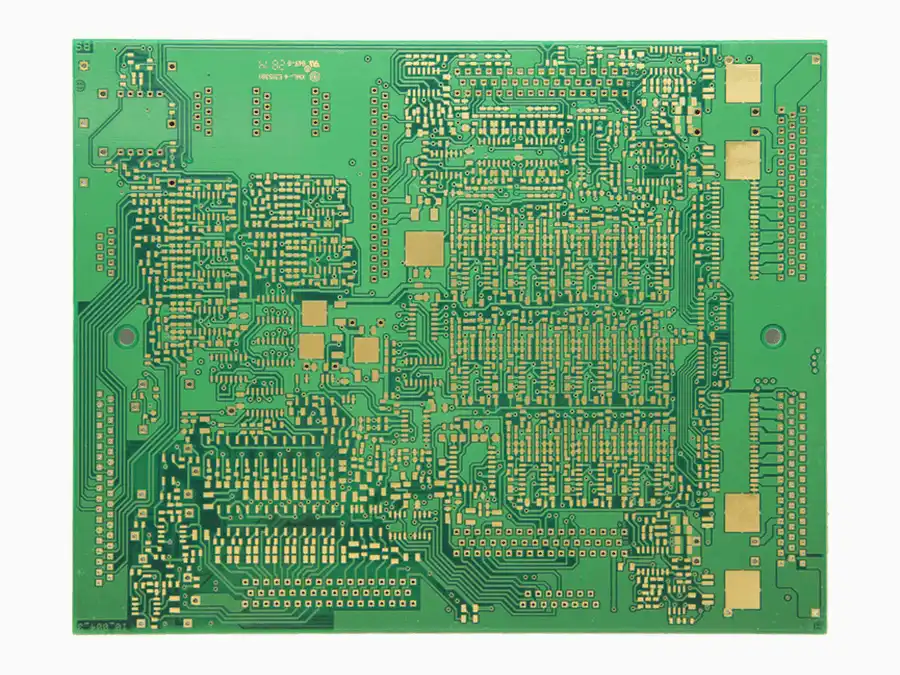 Multilayer PCB
