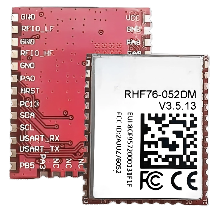 IOT PCBA-1