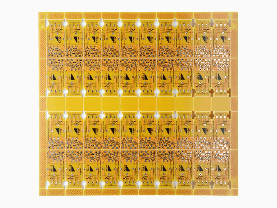 Double-sided PCB-03