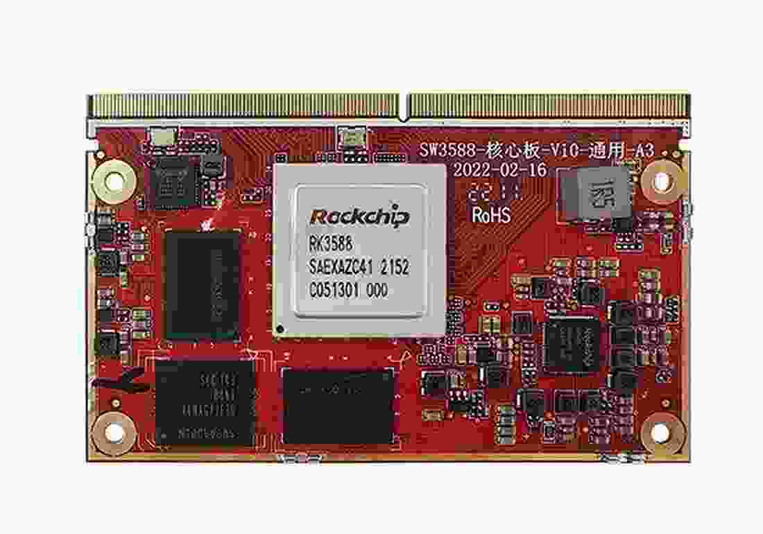 SW3588-Core Board-V10-General-A3