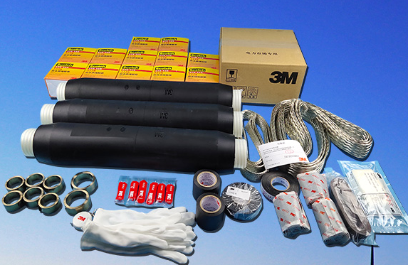 3M 35kv冷缩电缆中间接头