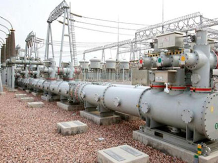 中国能源建设集团