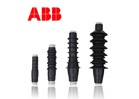 ABB 12-42kv冷缩式电缆终端