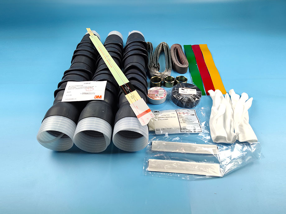 3M 35kv冷缩户外电缆终端