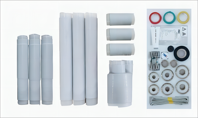 ESSEX 35kv冷缩电缆终端