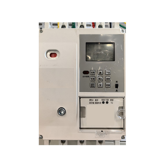 分布式能源控制器