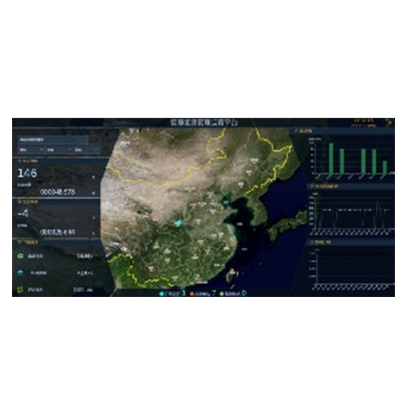 源网荷储与智慧工地系统