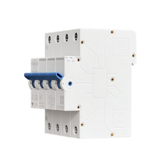 数字能源控制器（智能断路器）