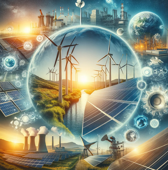 智慧化运维—风光线路一体化无人机智能巡检诊断管理系统