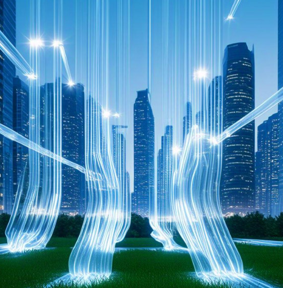 虚拟电厂与智慧能源系统