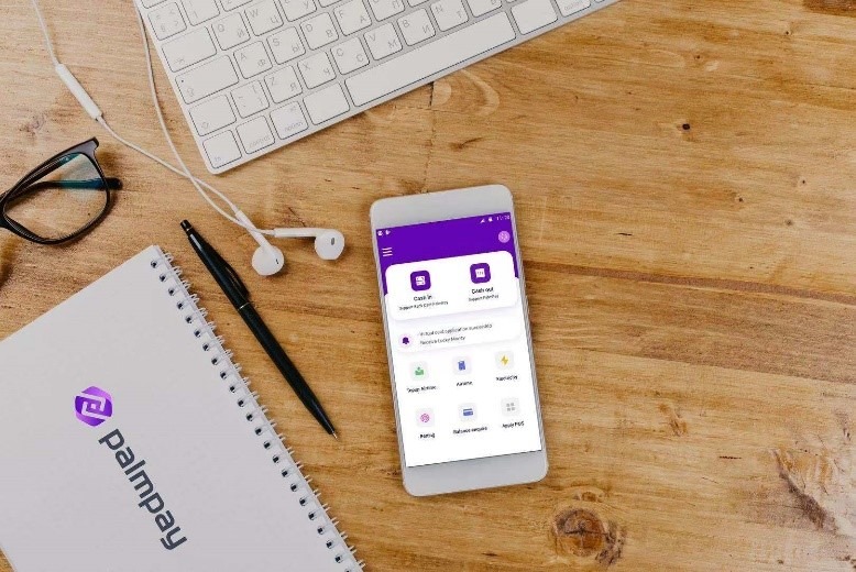 Announcement-Advised Midas Group on its investment in Palmpay's series A financing 公告-星瀚浩海为满得资本投资于Palmpay A轮融资提供买方财务顾问服务