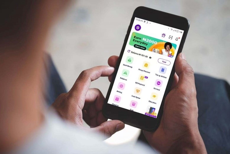 Announcement-Advised Midas Group on its investment in Palmpay's series A financing 公告-星瀚浩海为满得资本投资于Palmpay A轮融资提供买方财务顾问服务