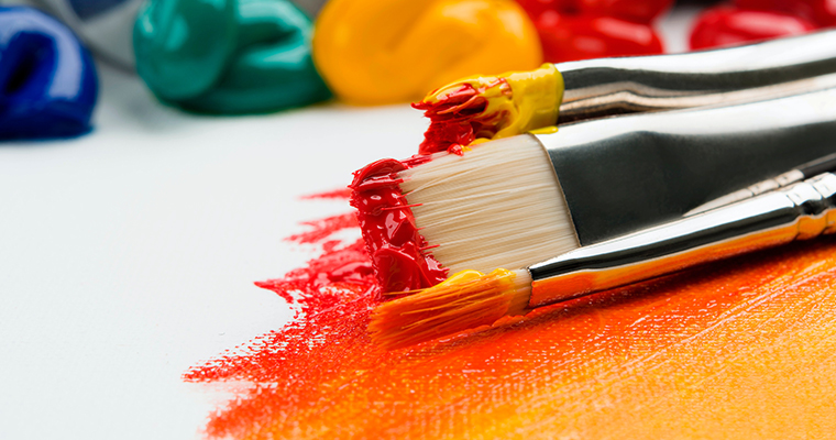 我国油墨产业分布不均 环保油墨前景看好