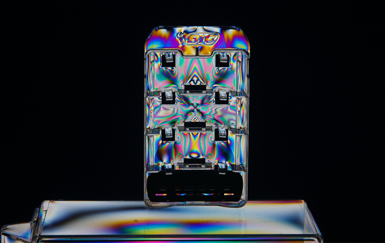 高漫反射高温光伏玻璃陶瓷釉料XM-B1