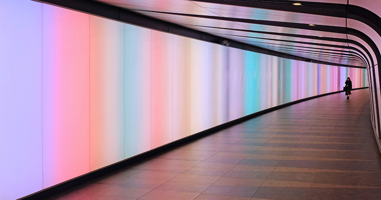 我国数字印刷油墨领域高速发展