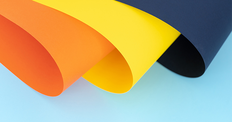 油墨市场需求量逐渐增多 环保型成研发方向