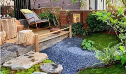 庭院施工设计与施工108条干货