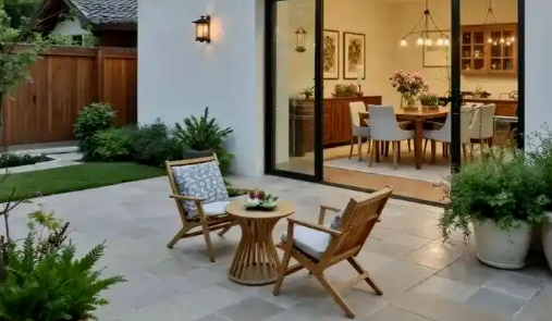 江浙沪庭院流行风格全解析