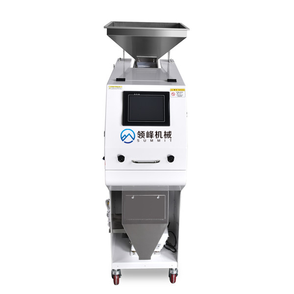 M32 Small Rice Color Sorter