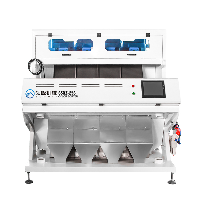 Lentils Color Sorter