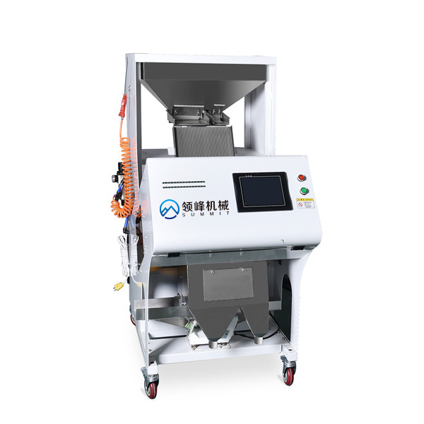 Small Chia Seed Color Sorter