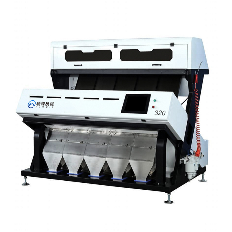 Red Bean Color Sorter
